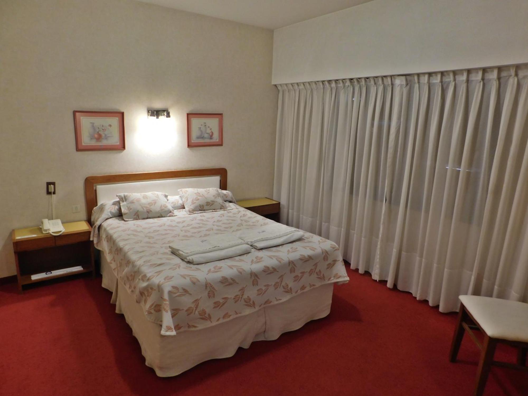 Hotel Libertador Trelew Kültér fotó