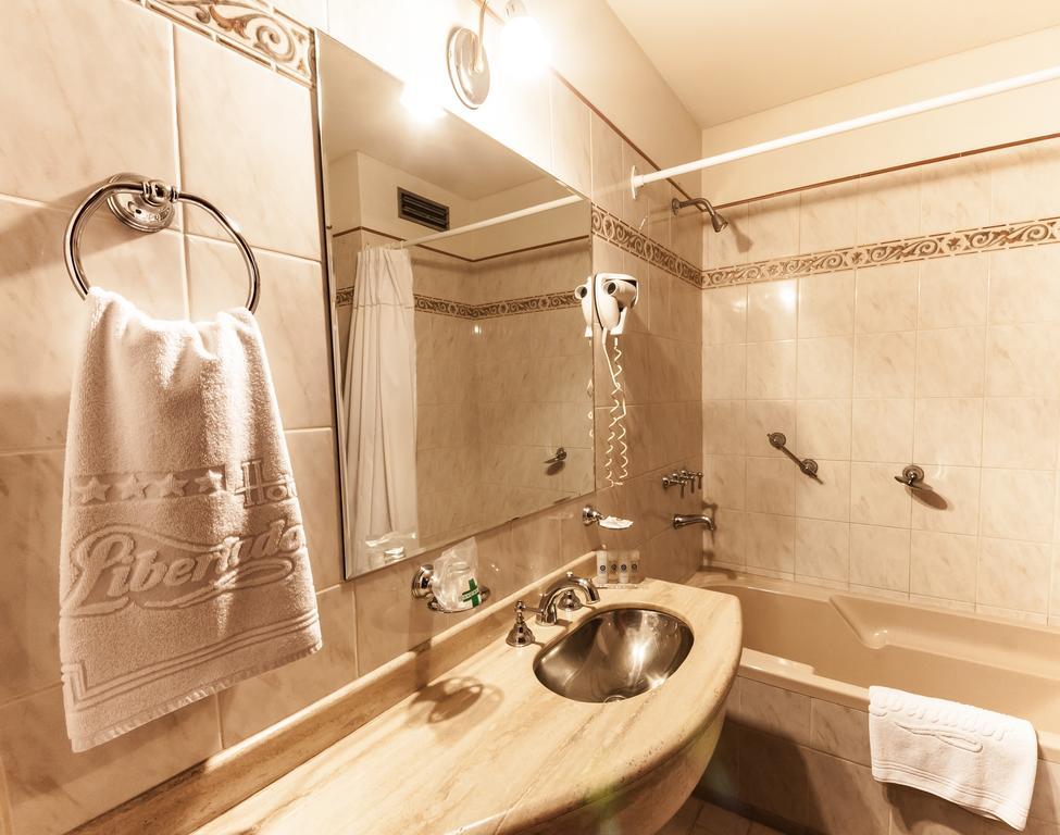 Hotel Libertador Trelew Kültér fotó